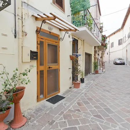 Appartement Casa Incantata Chieti
