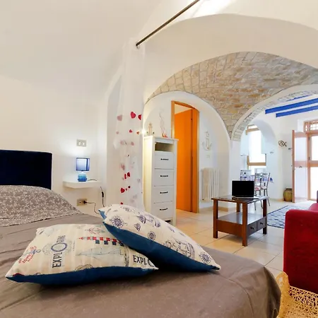 Casa Incantata Chieti
