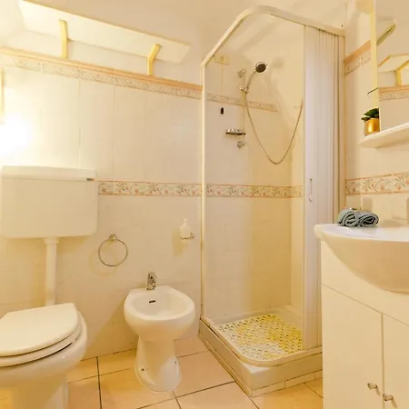 Casa Incantata Appartement Chieti