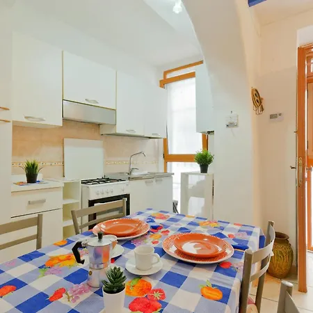 Appartement Casa Incantata *