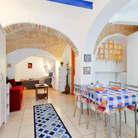 Casa Incantata *