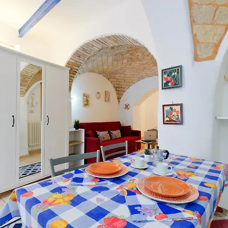Casa Incantata *