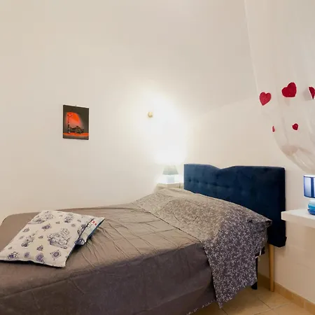 Casa Incantata Appartement *