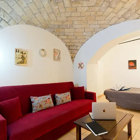 Casa Incantata Appartement Chieti
