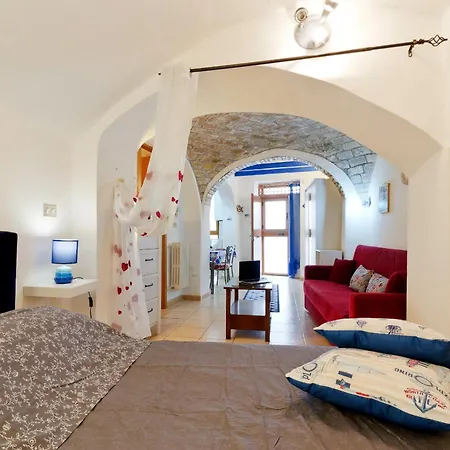 Appartement Casa Incantata Chieti