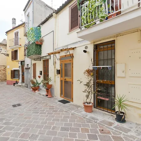 Appartement Casa Incantata *