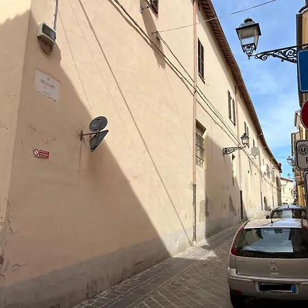 Casa Incantata Chieti