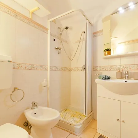 Casa Incantata Appartement