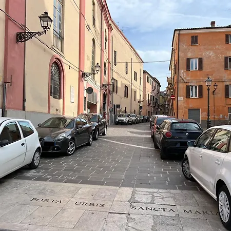 Casa Incantata Appartement